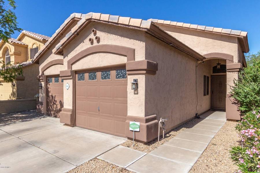 2041 N 106TH Avenue, Avondale, AZ 85392