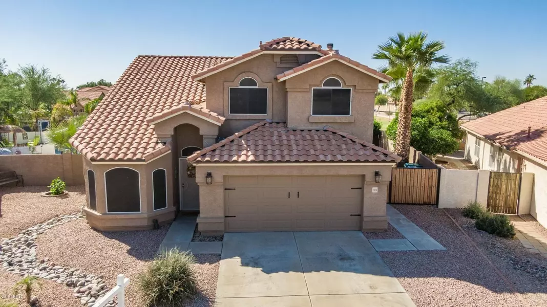 2050 S AVOCA Circle, Mesa, AZ 85209