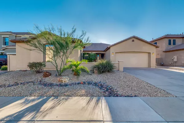 27308 N 36TH Drive, Phoenix, AZ 85083