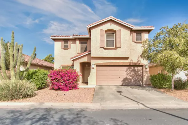 Gilbert, AZ 85296,1316 S BRIDGEGATE Drive