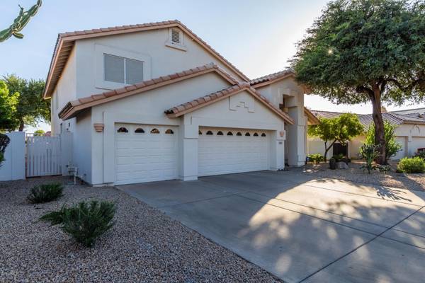 Goodyear, AZ 85395,13323 W HOLLY Street