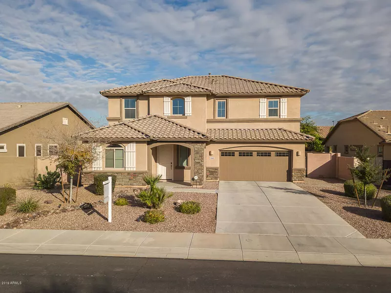 1160 E REGENT Drive, Gilbert, AZ 85298