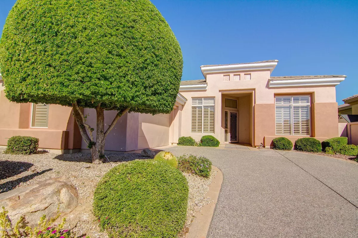 Fountain Hills, AZ 85268,15844 E Brittlebush Lane