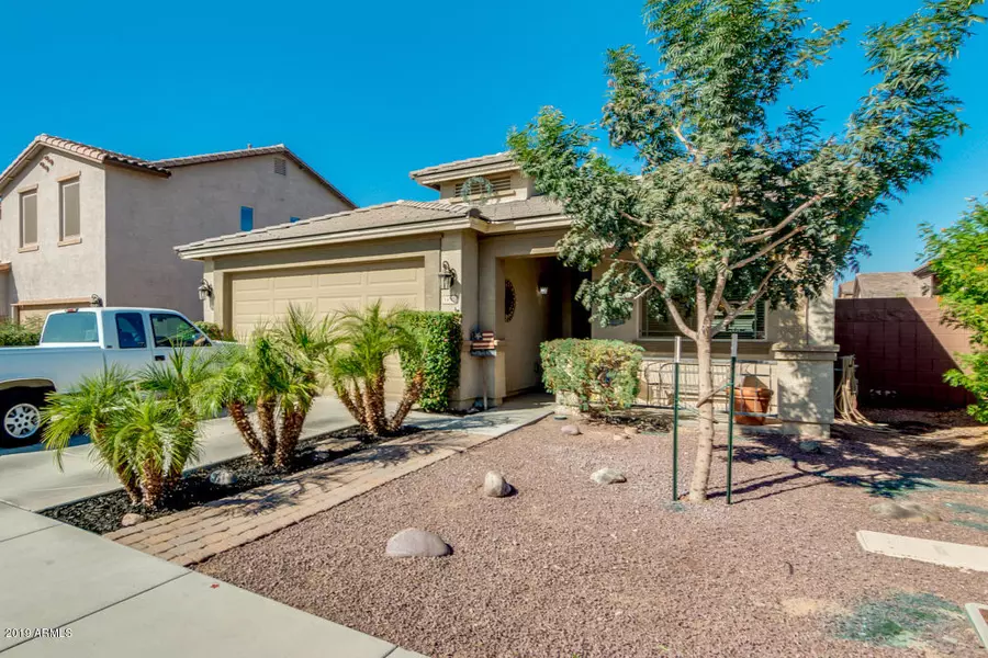 1490 W BIRCH Road, Queen Creek, AZ 85140