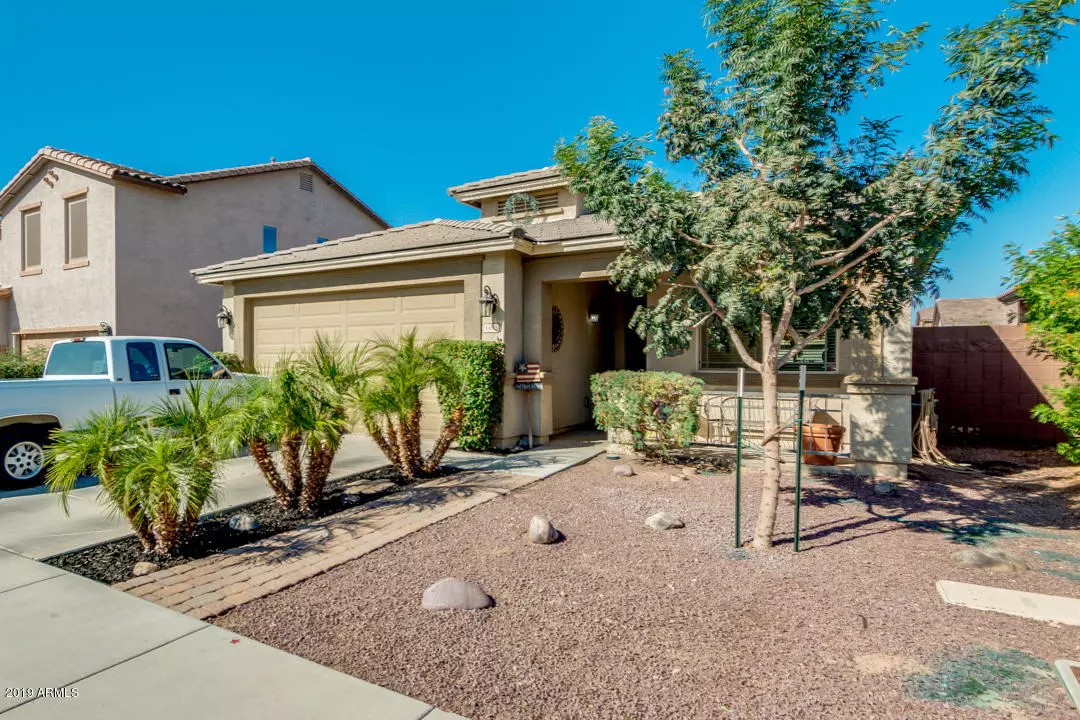 Queen Creek, AZ 85140,1490 W BIRCH Road