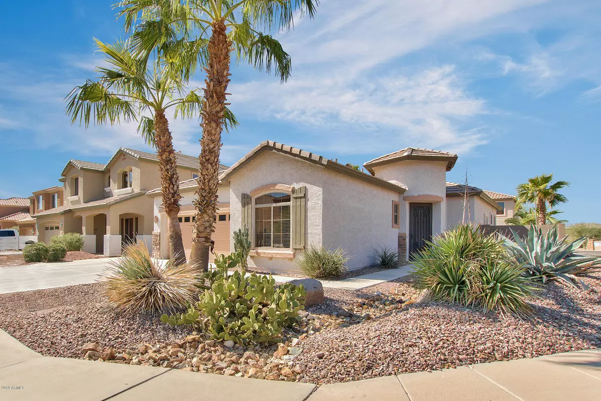 Phoenix, AZ 85045,16638 S 27TH Avenue