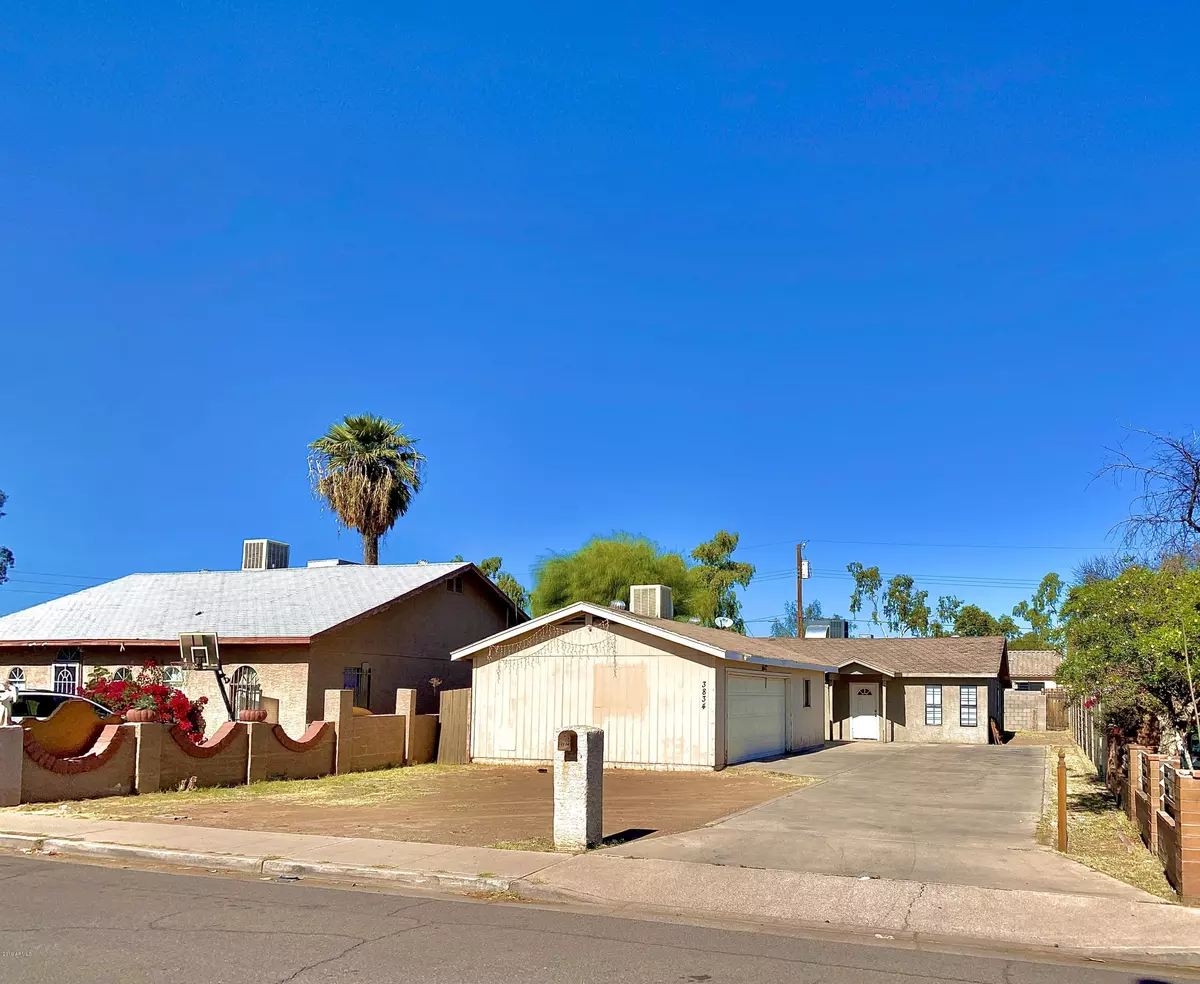 Phoenix, AZ 85009,3834 W LATHAM Street