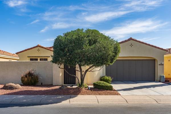 Sun City West, AZ 85375,23323 N ARRELLAGA Drive