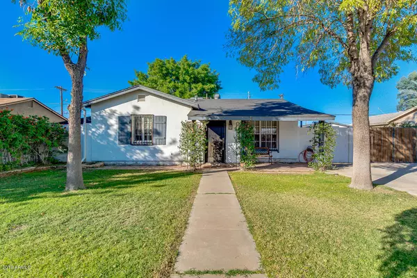 428 W FLINT Street, Chandler, AZ 85225