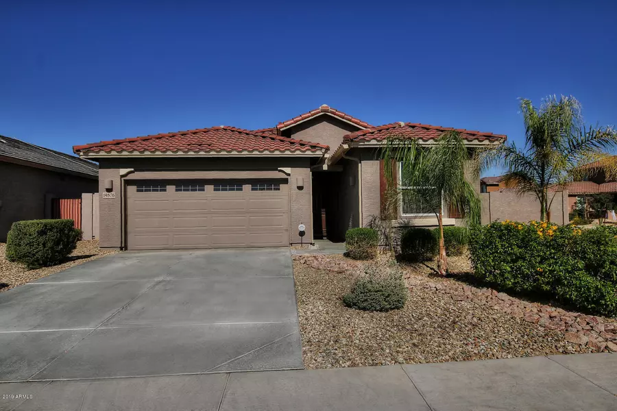 19576 W SOLANO Drive, Buckeye, AZ 85326