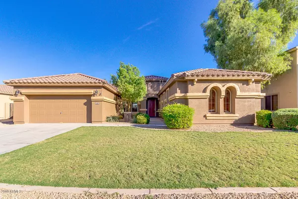 15352 W ROMA Avenue, Goodyear, AZ 85395