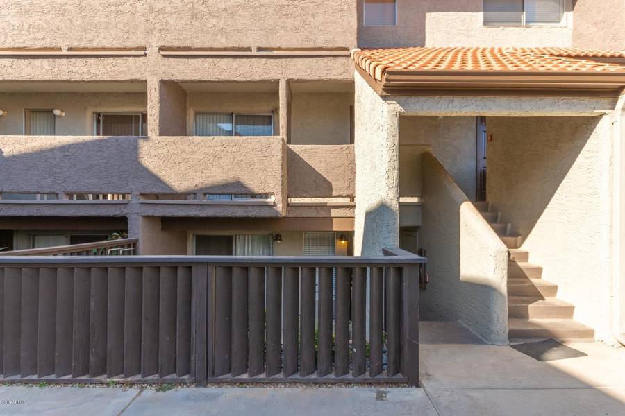 1645 W Baseline Road #1169, Mesa, AZ 85202