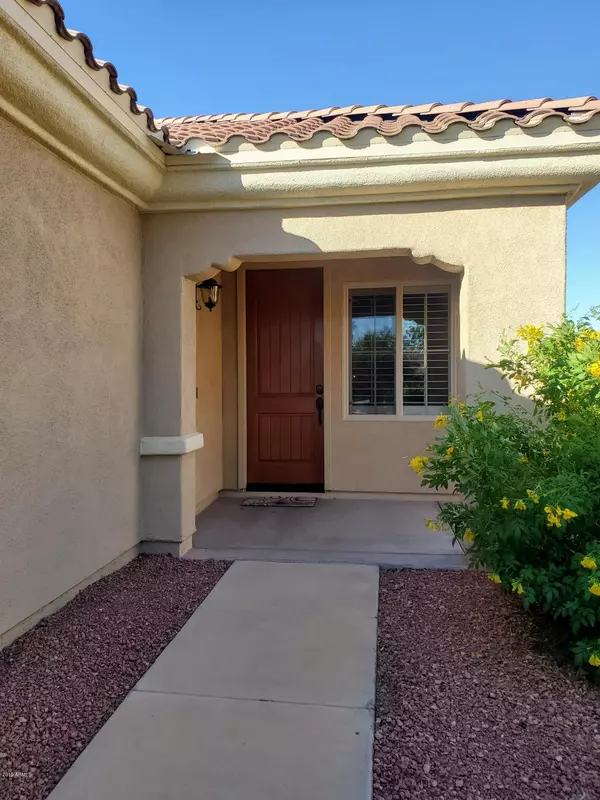 Sun City West, AZ 85375,22414 N SAN RAMON Court