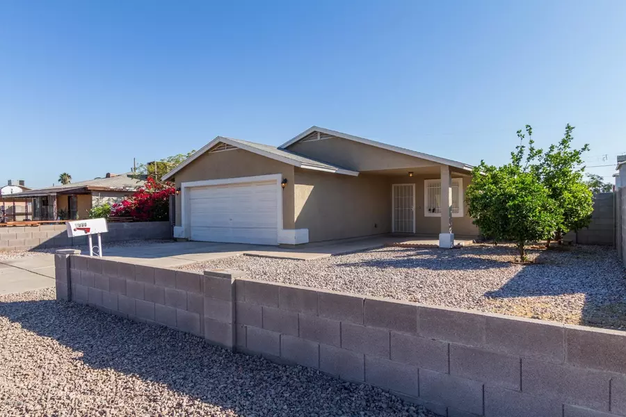 1535 W Tonto Street, Phoenix, AZ 85007