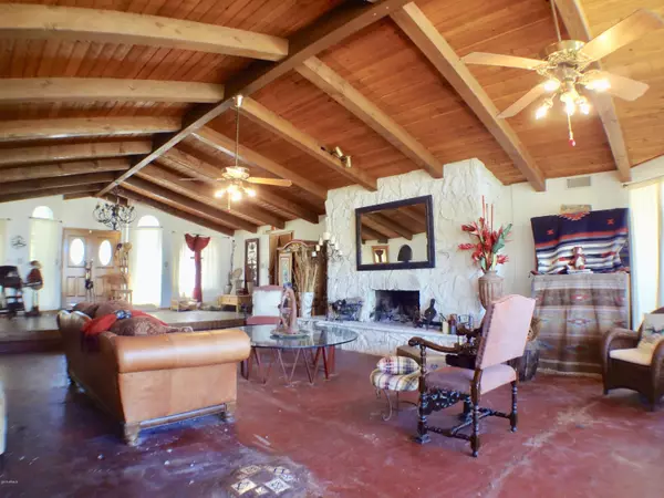 Carefree, AZ 85377,7834 E Breathless Drive