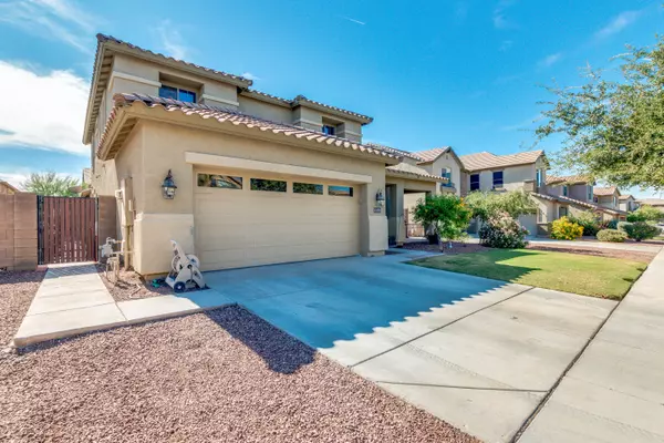 Avondale, AZ 85392,11959 W LEWIS Avenue