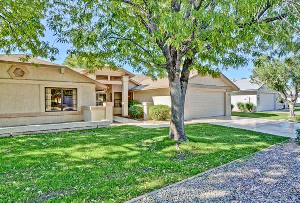 Sun City West, AZ 85375,13015 W TANGELO Drive