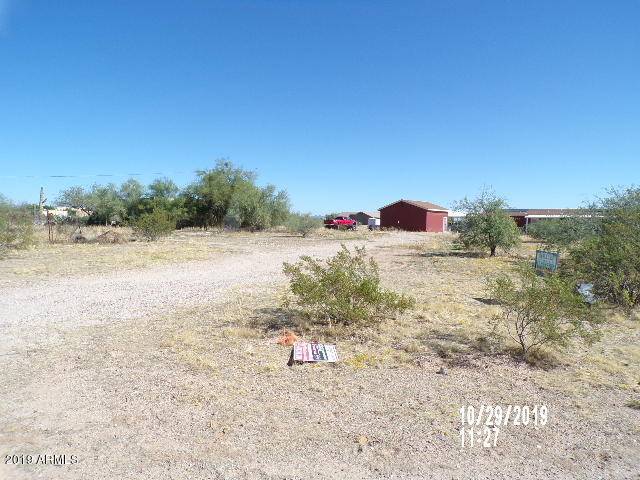 2 E Griffin Avenue #-, Wittmann, AZ 85361