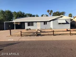 2020 W PERSHING Avenue, Phoenix, AZ 85029