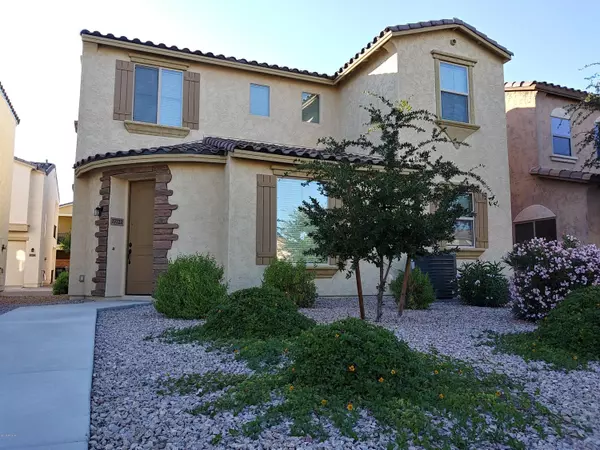 17722 W Banff Lane, Surprise, AZ 85388