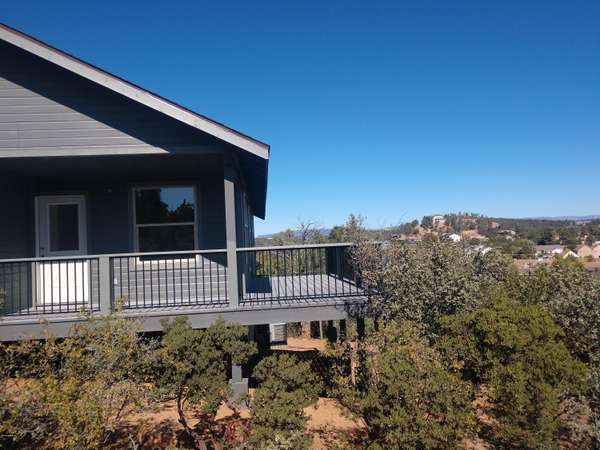 Payson, AZ 85541,309 S Ryan Drive