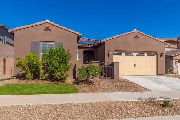 Surprise, AZ 85379,15988 W SIERRA Street