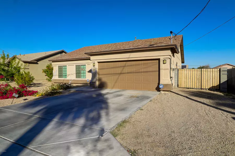 511 S 3RD Street, Avondale, AZ 85323