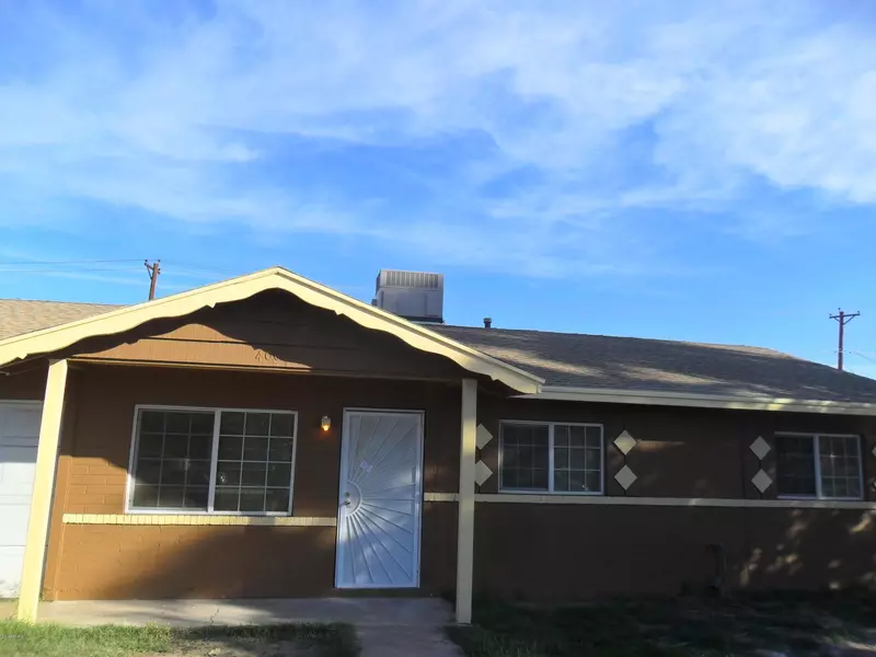 4008 W LYNWOOD Street, Phoenix, AZ 85009