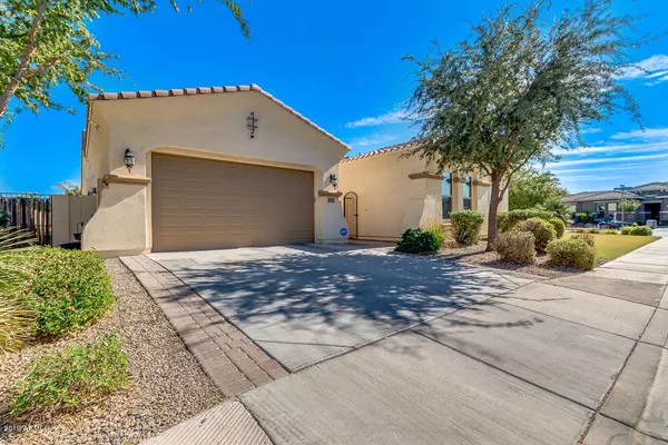 Gilbert, AZ 85298,6649 S CHAMPAGNE Way