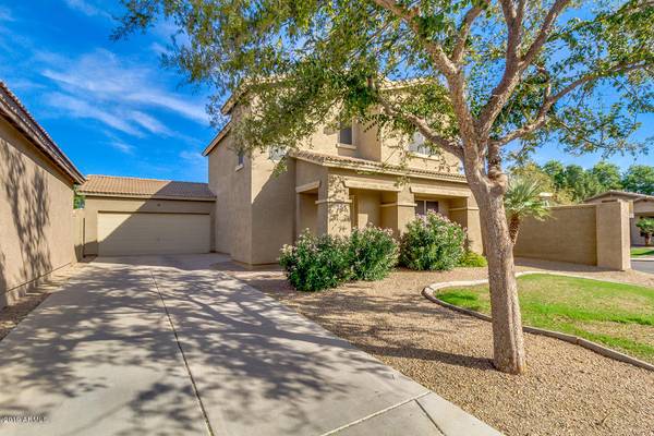 Chandler, AZ 85249,560 E RAINBOW Drive