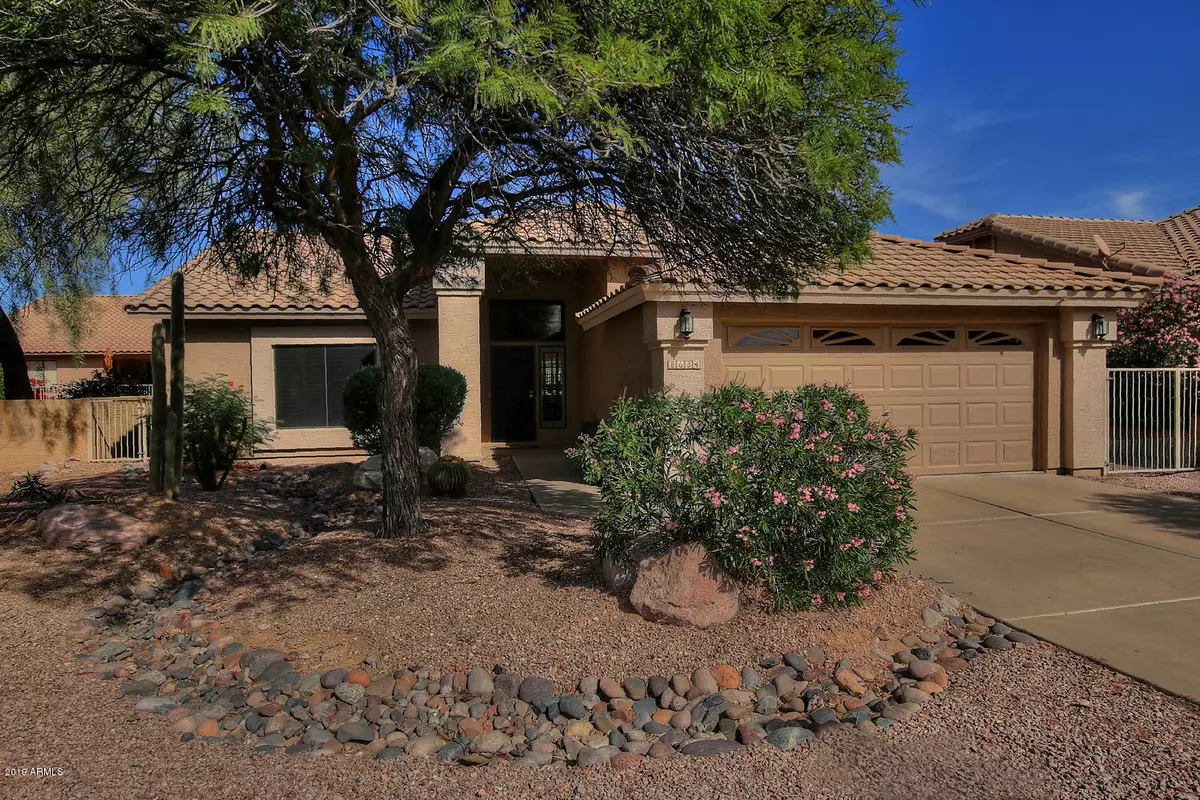 Gold Canyon, AZ 85118,8634 E ALOE Drive