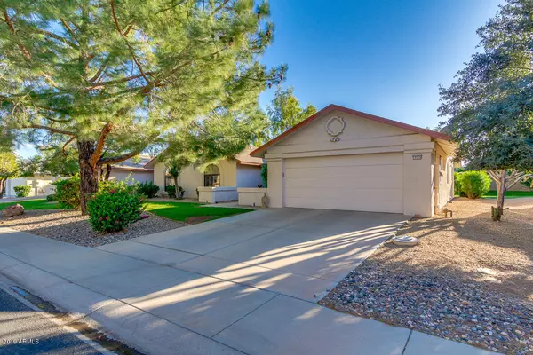 Sun City West, AZ 85375,14115 W YOSEMITE Drive