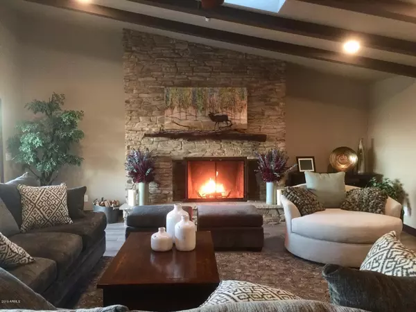 Fountain Hills, AZ 85268,11604 N MANITOU Drive