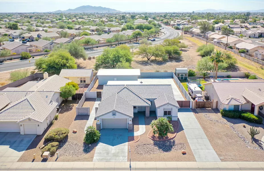 1311 E Sunset Drive, Casa Grande, AZ 85122