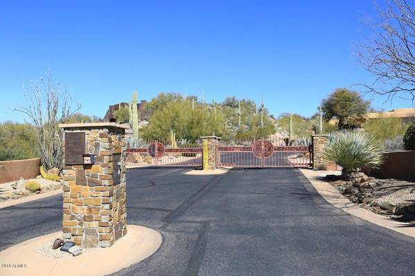 Carefree, AZ 85377,7311 E Rising Star Way #12