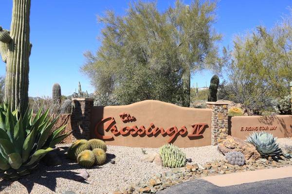 7311 E Rising Star Way #12, Carefree, AZ 85377