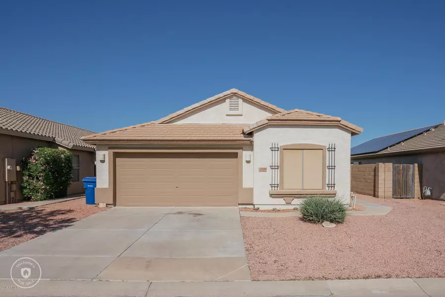 16238 W YOUNG Street, Surprise, AZ 85374