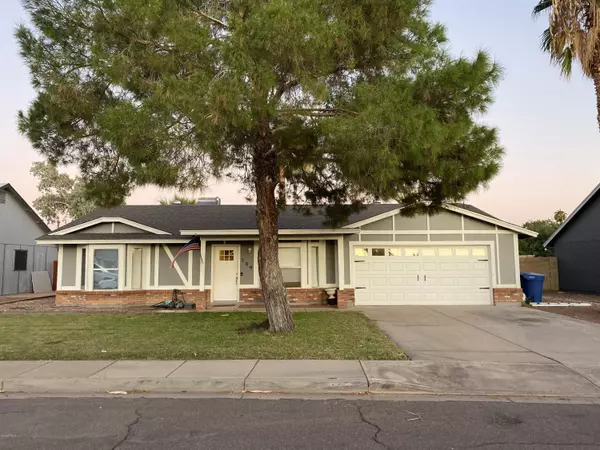 109 N COTTONWOOD Street, Chandler, AZ 85225