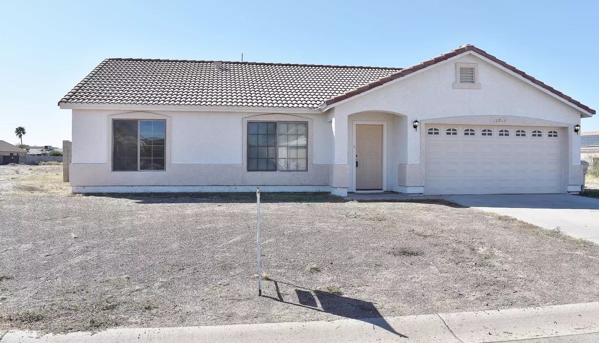 Arizona City, AZ 85123,12089 W CABRILLO Drive