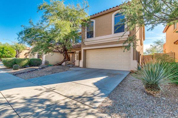 Phoenix, AZ 85085,2513 W OBERLIN Way