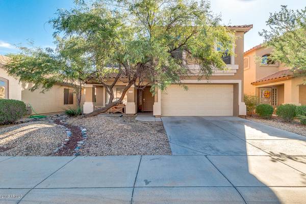 Phoenix, AZ 85085,2513 W OBERLIN Way