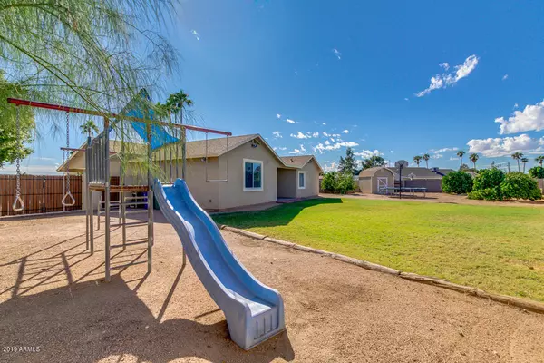 Mesa, AZ 85204,1210 S BELLVIEW Circle