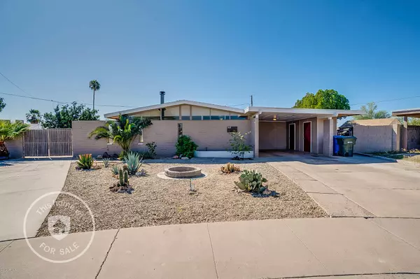 3015 W LISBON Court, Phoenix, AZ 85053