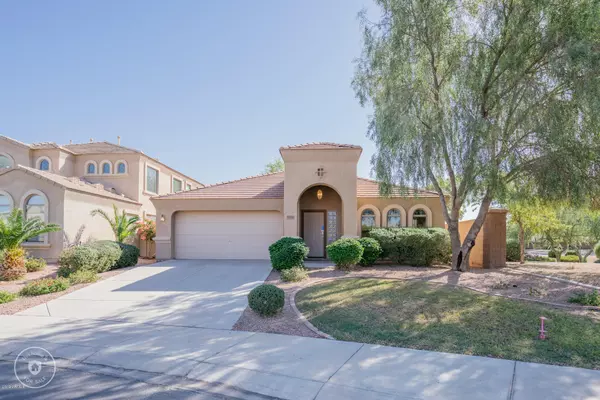 3099 S 160TH Lane, Goodyear, AZ 85338