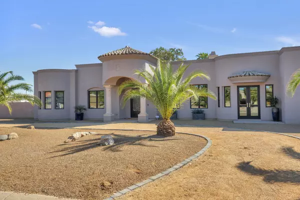 6545 E Friess Drive, Scottsdale, AZ 85254