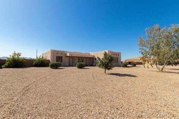 Wittmann, AZ 85361,22823 W SIERRA RIDGE Way