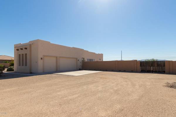 Wittmann, AZ 85361,22823 W SIERRA RIDGE Way