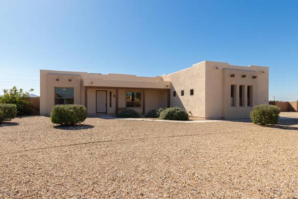 Wittmann, AZ 85361,22823 W SIERRA RIDGE Way