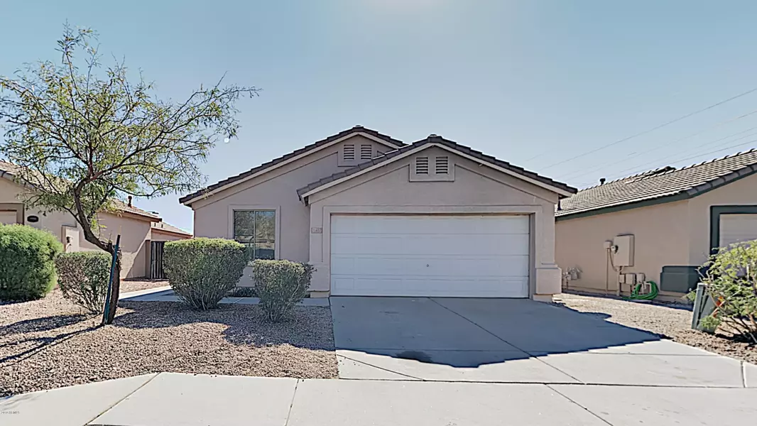 11437 W PINEHOLLOW Drive, Surprise, AZ 85378