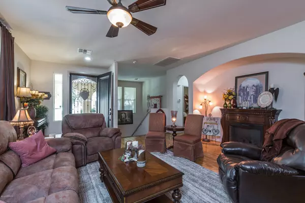 Gilbert, AZ 85296,3021 E AGRITOPIA Loop N